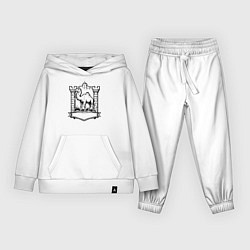 Детский костюм Верблюд у стен крепости Челябинск