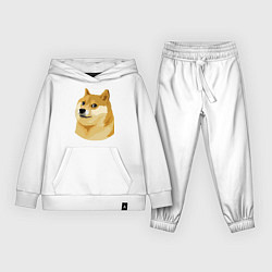 Детский костюм Doge