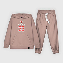 Детский костюм Jordan 23