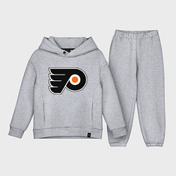 Детский костюм оверсайз Philadelphia Flyers