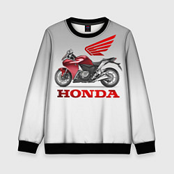 Детский свитшот Honda 2