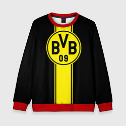 Свитшот детский BVB, цвет: 3D-красный