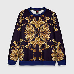 Детский свитшот Style