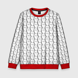 Детский свитшот OnePunchMan