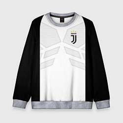 Детский свитшот JUVENTUS SPORT