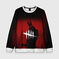 Детский свитшот Dead by Daylight