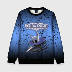 Детский свитшот Hollow Knight