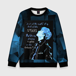 Детский свитшот Stray Kids