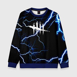 Детский свитшот DEAD BY DAYLIGHT