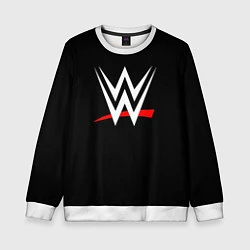 Детский свитшот WWE