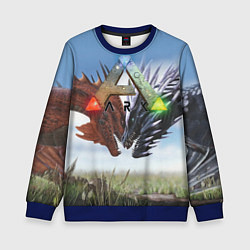 Детский свитшот Ark Survival Evolved