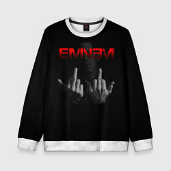 Детский свитшот EMINEM