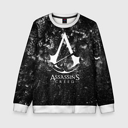 Детский свитшот Assassin’s Creed