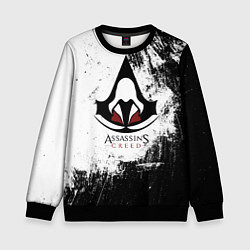 Детский свитшот Assasin's creed