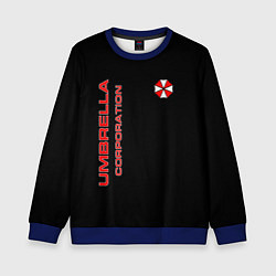 Детский свитшот Umbrella Corporation