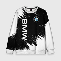 Детский свитшот BMW