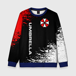 Детский свитшот UMBRELLA CORPORATION