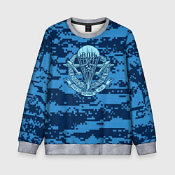 Детский свитшот ВДВ СССР