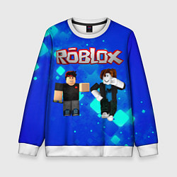 Детский свитшот ROBLOX