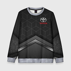 Детский свитшот TOYOTA