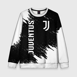 Детский свитшот JUVENTUS