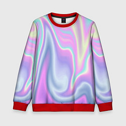 Детский свитшот Vaporwave