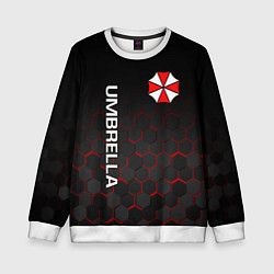 Детский свитшот UMBRELLA CORP