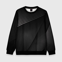 Детский свитшот МЕТАЛЛИЧЕСКИЕ ПОЛОСЫ