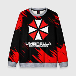 Детский свитшот Umbrella Corporation