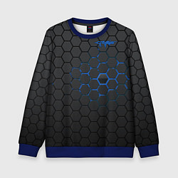 Детский свитшот Crysis