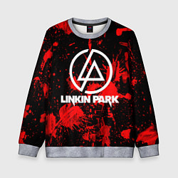 Детский свитшот Linkin Park