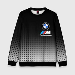 Детский свитшот BMW