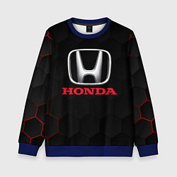 Детский свитшот HONDA