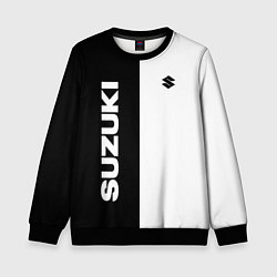 Детский свитшот Suzuki Z