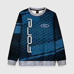 Детский свитшот FORD