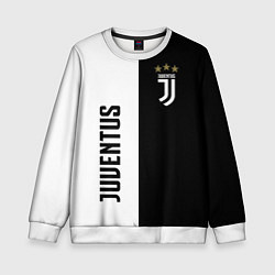 Детский свитшот JUVENTUS