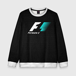 Детский свитшот Formula 1