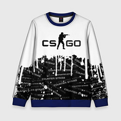 Детский свитшот COUNTER STRIKE
