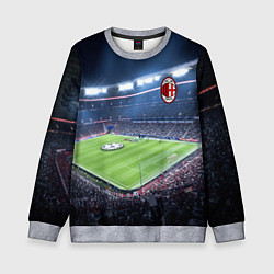 Детский свитшот FC MILAN