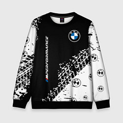 Детский свитшот BMW БМВ