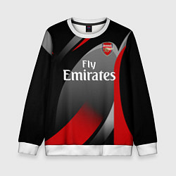 Детский свитшот ARSENAL UNIFORM