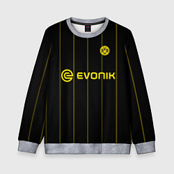 Детский свитшот BORUSSIA DORTMUND