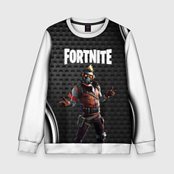 Детский свитшот FORTNITE