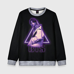 Детский свитшот BTS