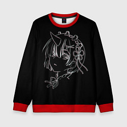 Детский свитшот Re:Zero