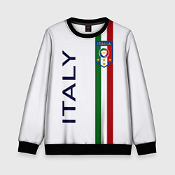 Детский свитшот СБОРНАЯ ИТАЛИИ