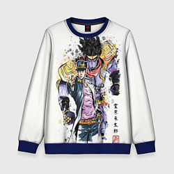 Детский свитшот JOJO
