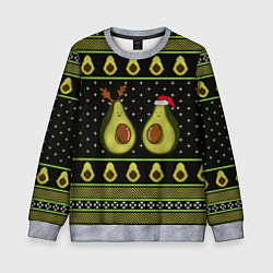 Детский свитшот Avo christmas