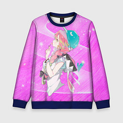 Детский свитшот Мицури Канродзи