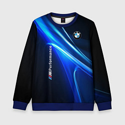 Детский свитшот BMW